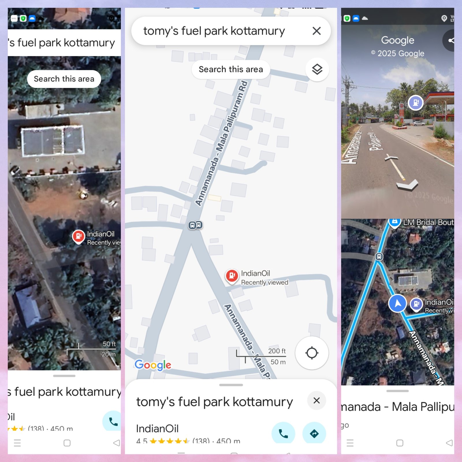 tomys fuel park icon